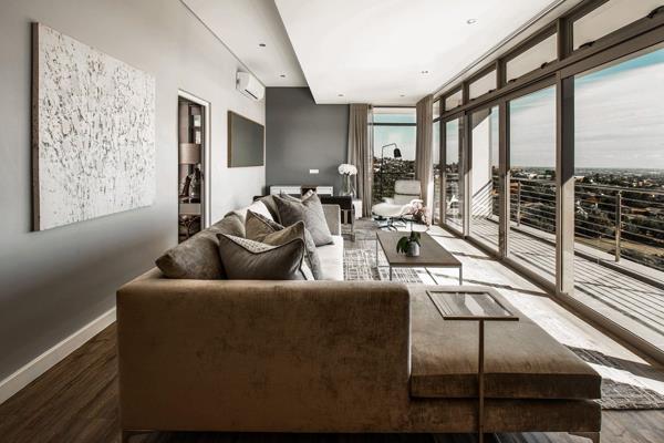 Discover the epitome of comfort and tranquility at Tijgerzicht Penthouse Collection ...