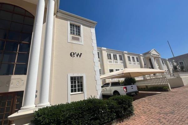 Prime office space in the heart of Glen Marais with great exposure onto Monument Road ...