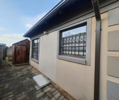 House for sale in Vanderbijlpark CE 4