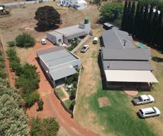 Farm for sale in Grootfontein Country Estates