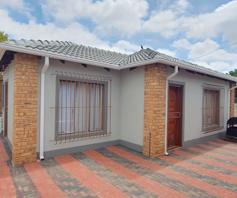 House for sale in Moffat View