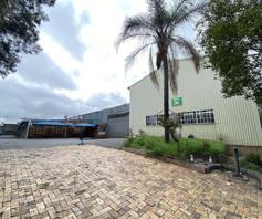 Industrial Property for sale in Boksburg East