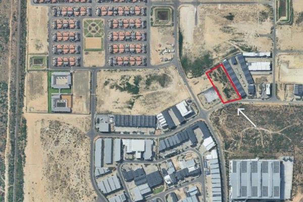 Prime Development Opportunity for High-Net-Worth Investors and ...