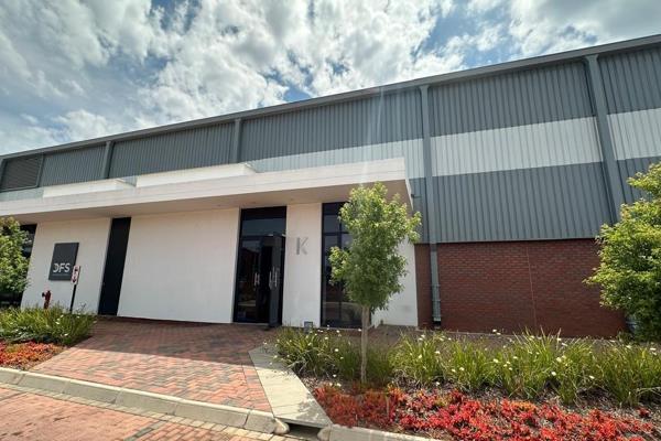 Guernsey business park| 1,227 square meter warehouse to let| guernsey business park| ...