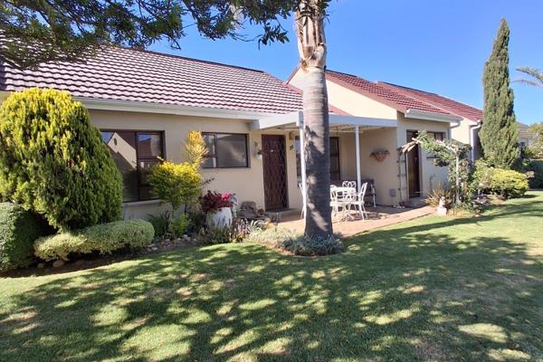 Discover the perfect rental home in Duckpond Village, Strand –  security, and an unbeatable location.

Property Features:
3 spacious ...