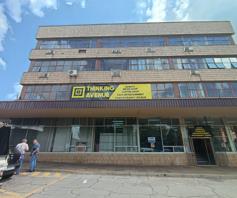 Commercial Property for sale in Vanderbijlpark Central