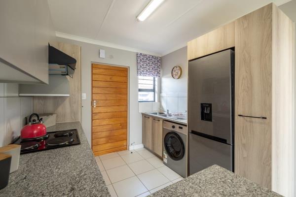 Long-Term 1-Bedroom Apartments in a Premier Over-50 Lifestyle Estate

Retire with peace of mind and find tranquility in a bushveld ...