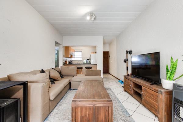 This garden unit, nestled within the sought-after Inyati Sands complex that&#39;s highly ...