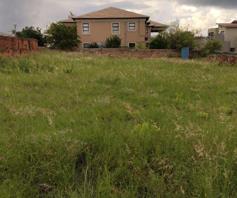 Vacant Land / Plot for sale in Bendor