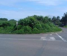 Vacant Land / Plot for sale in Isipingo Rail