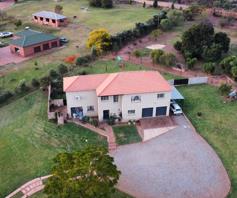 House for sale in Grootfontein AH