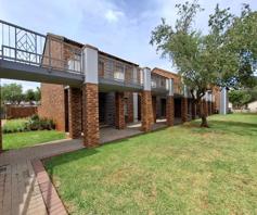 Apartment / Flat for sale in Mooikloof Ridge