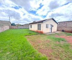 House for sale in Roodekop