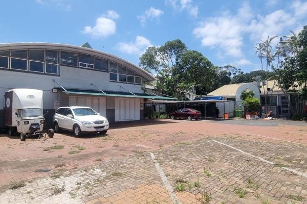 A unique investment opportunity in one of Durban’s most vibrant and high-traffic areas! ...