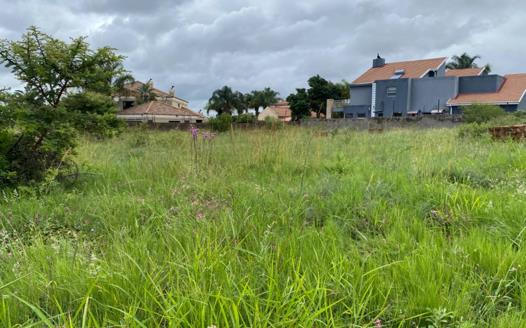 Vacant Land / Plot for sale in Serala View