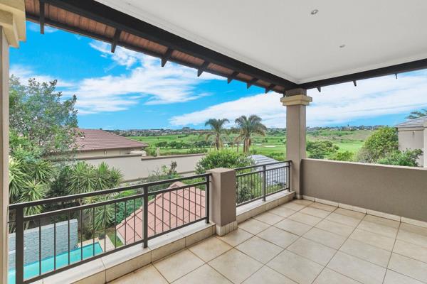 This property is a perfect blend of luxury golf estate living and comfortable family life. Located near the residents&#39; gate and ...