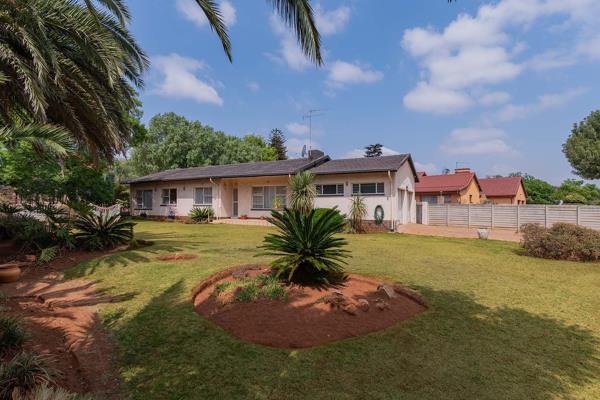 Nestled in one of the sought-after suburbs of the friendly city of Croydon, Kempton Park ...