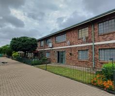 Townhouse for sale in Rietfontein