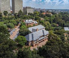 Commercial Property for sale in Parktown