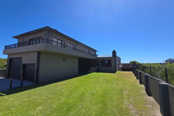 Welcome to your dream residence in the highly sought-after Duikersfontein estate, where ...