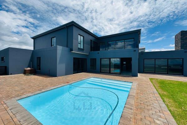 Introducing a Brand-New Prestige Home

This stunning 536m&#178; home, nestled on a spacious 950m&#178; stand, offers the epitome of ...