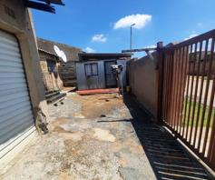 House for sale in Umthambeka