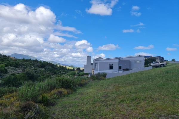 Welgelegen Estate is situated on the eastern side of George and one of the areas premier estates. With stunning views of the Outeniqua ...