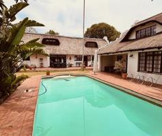 House for sale in Olivedale