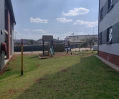 Apartment / Flat for sale in Jabulani