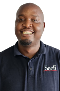 Agent profile for Fortune Nkosi