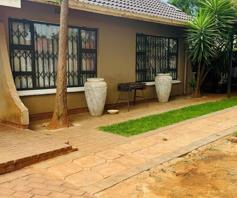 House for sale in Krugersrus