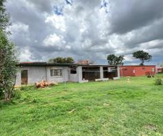 Farm for sale in Pelzvale AH