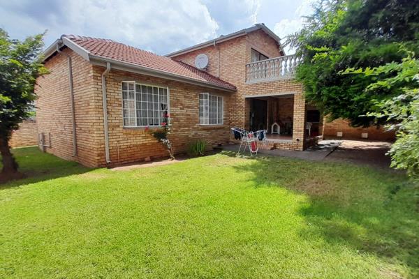 Lovely opportunity to own a low-maintenance priced to go face brick property located in ...