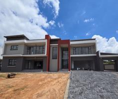 House for sale in Roodepark Eco Estate