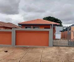 House for sale in Mabopane  Unit S