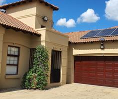 House for sale in Secunda