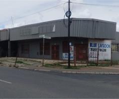 Commercial Property for sale in Tladi