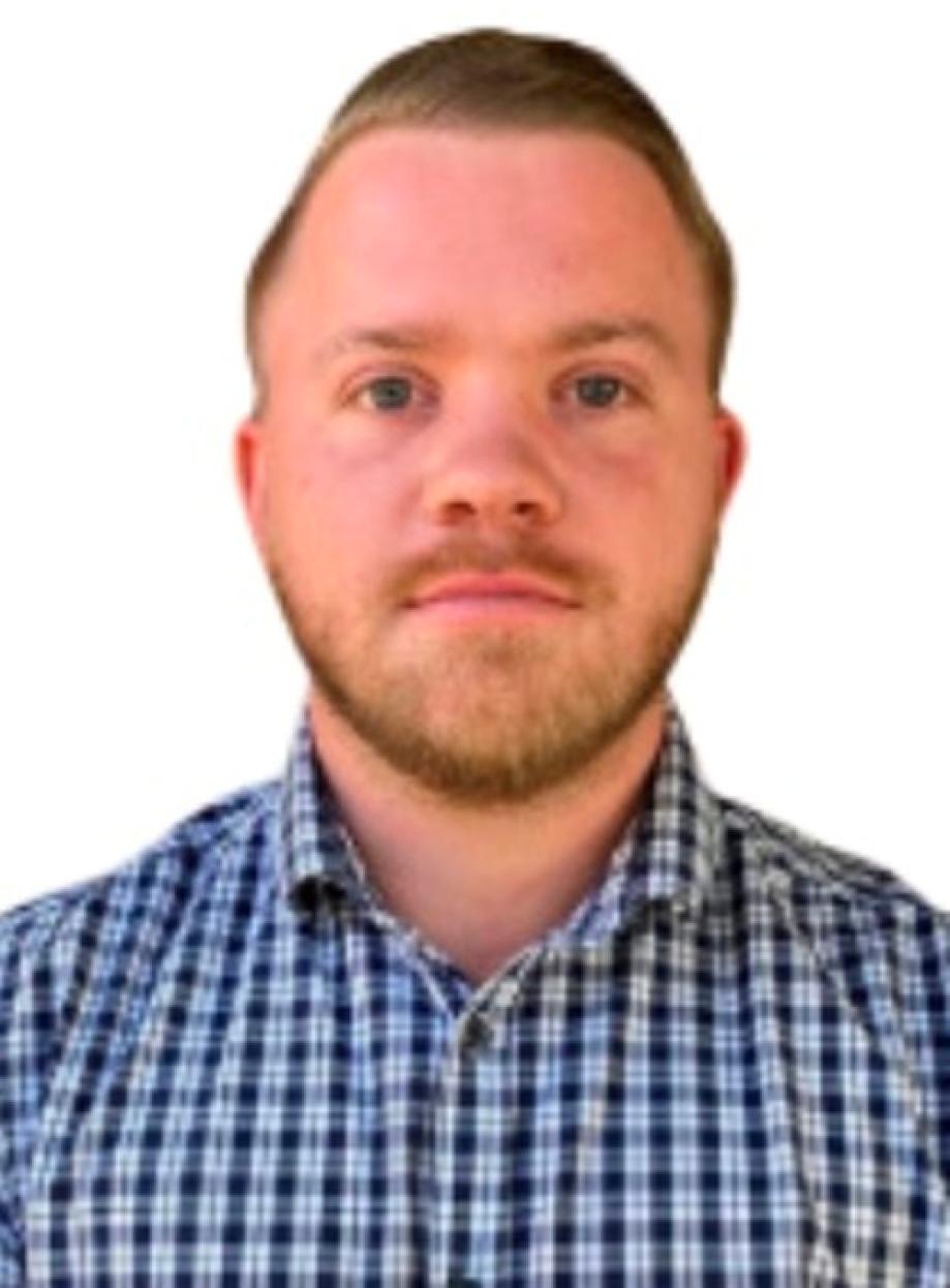 Agent profile for Ruan Van Tonder