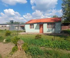 House for sale in Ga-rankuwa Unit 1