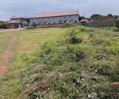 Vacant Land / Plot for sale in Soshanguve AA