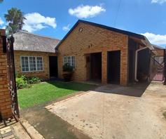 House for sale in Randpoort