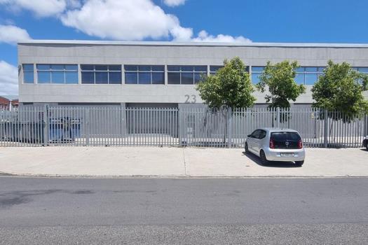 Industrial Property to rent in Epping Industrial