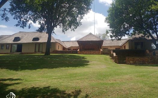 Farm for sale in Parys