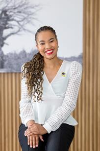 Mbali Mfunda