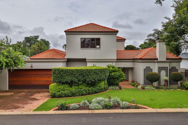 Welcome to the prestigious Brooklands Estate in Northcliff. This beautifully presented family home is built to stand the test of time ...