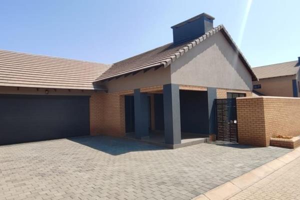 Welcome to this luxurious home.

This beautiful home has a spacious, open plan living, dining and braai room, as well as an open space ...