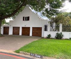 House for sale in Ermelo