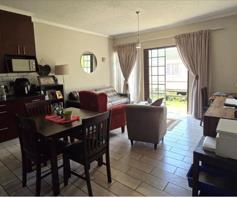 Townhouse for sale in Bedfordview