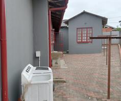 House for sale in Ngwelezana