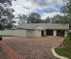 House for sale in Johannesburg North